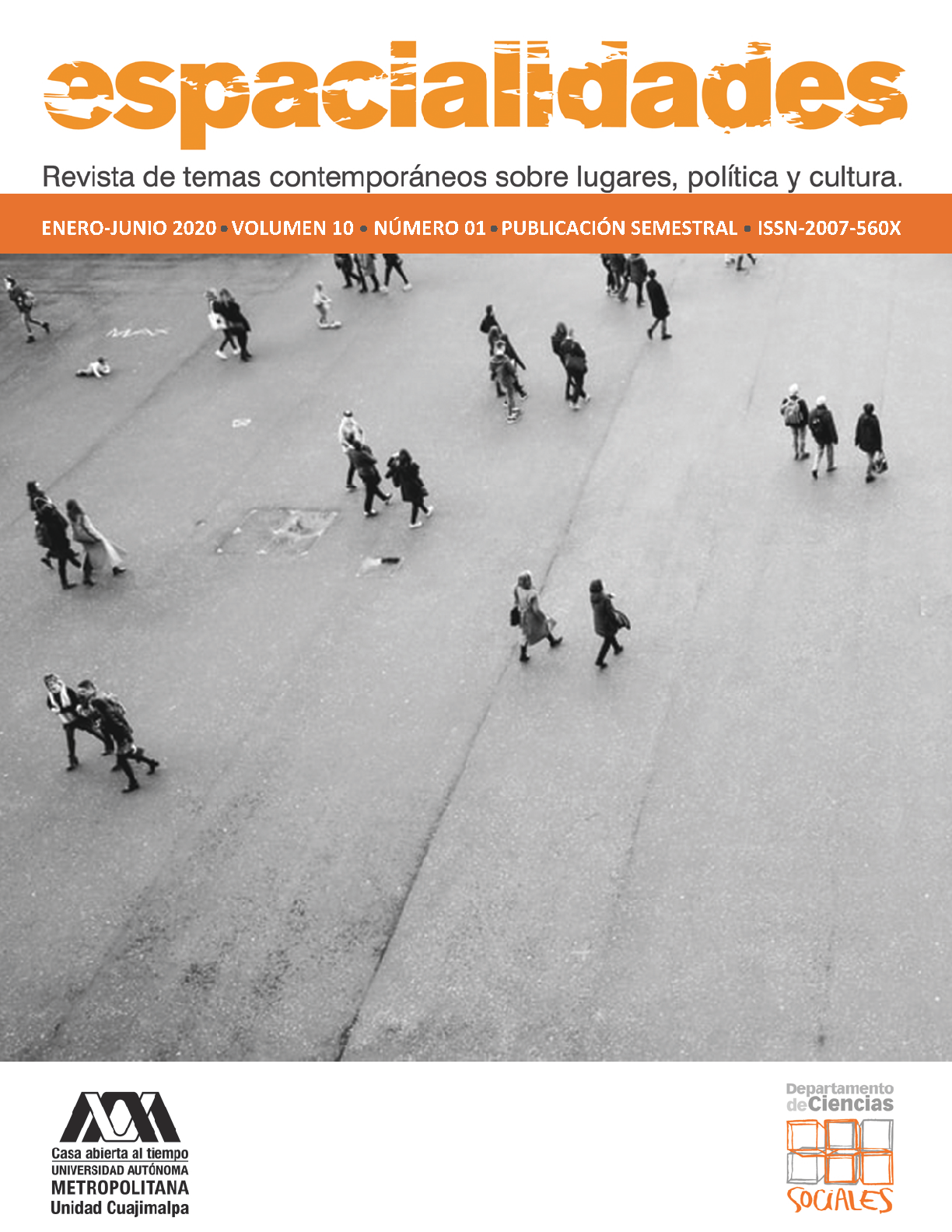 Espacio convergente y lugar de producción: desigualdades sociales y nacimiento en México