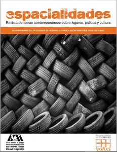 Estructura de oportunidades políticas y movimientos sociales urbanos en la Ciudad Autónoma de Buenos Aires (2007-2015)